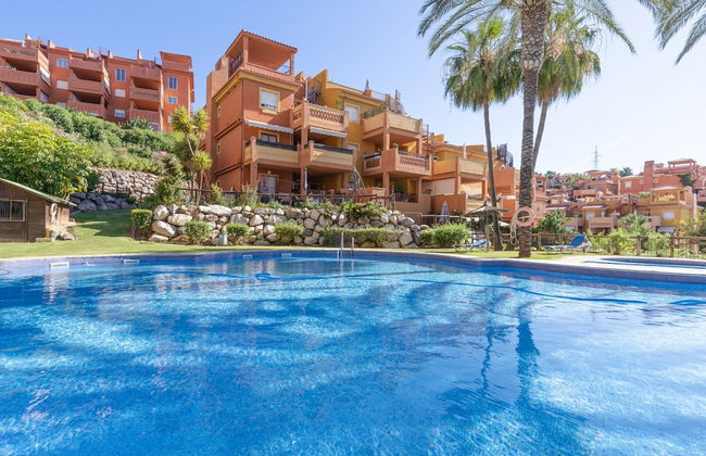 Modern Marbella Getaway - Foto 1