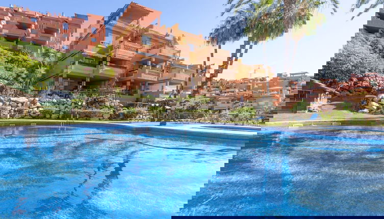 Foto 1 - Apartment in Marbella Near Beach