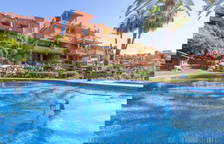 Foto 1 - Apartment in Marbella Near Beach