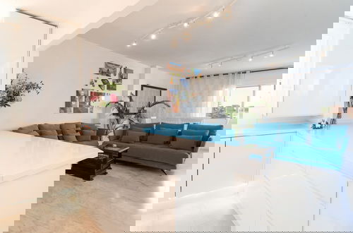 Foto 9 - Apartment in Marbella Near Beach