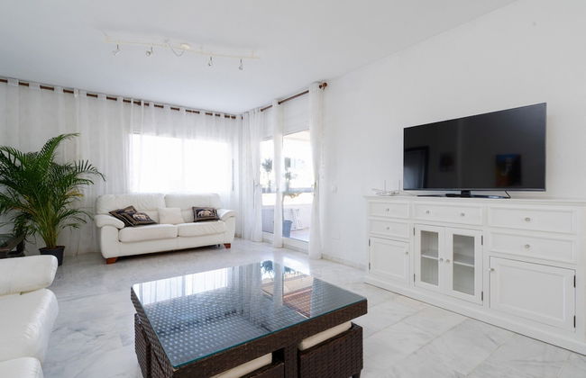 Modern Marbella Getaway - Foto 8