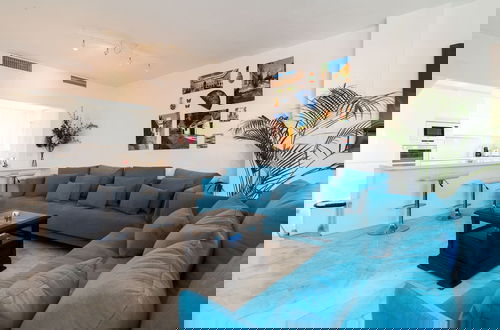 Foto 5 - Apartment in Marbella Near Beach