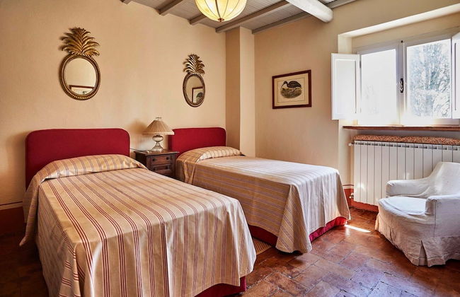 Poggio Cavallino Private Pool, Wifi, Maremma - Foto 4
