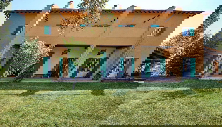 Foto 1 - Poggio Cavallino Private Pool, Wifi, Maremma