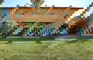 Foto 1 - Poggio Cavallino Private Pool, Wifi, Maremma