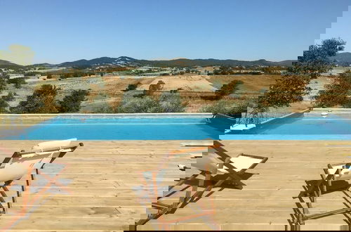 Foto 22 - Poggio Cavallino Private Pool, Wifi, Maremma