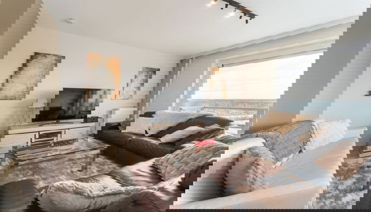 Photo 1 - Apartment for six People With Balcony