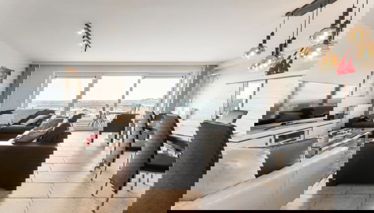 Foto 1 - Apartment for six People With Balcony