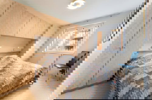 Foto 2 - Apartment for six People With Balcony