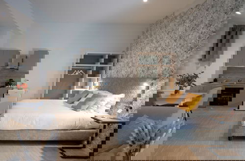Foto 7 - Aiello Hotels - CityLife Apartments