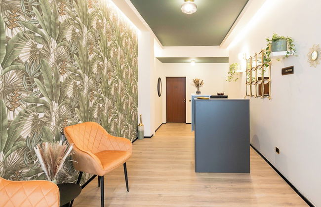 Aiello Hotels - CityLife Apartments - Foto 31