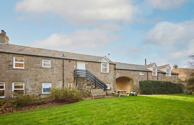 Host Stay The Old Granary - Foto 15