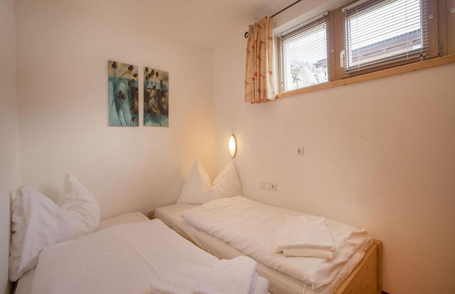 Chalet in Konigsleiten Near Ski Lift - Foto 5