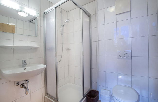 Chalet in Konigsleiten Near Ski Lift - Foto 25