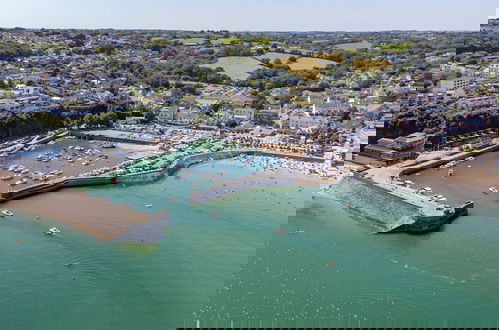 Photo 21 - 2 Beach Court - Direct Beach Access Sea Views