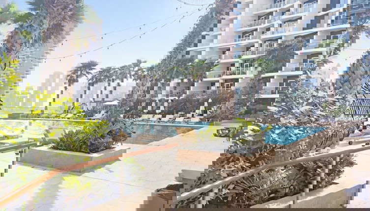 Foto 1 - Silkhaus Damac Prive Tower