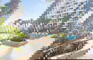 Foto 1 - Silkhaus Damac Prive Tower