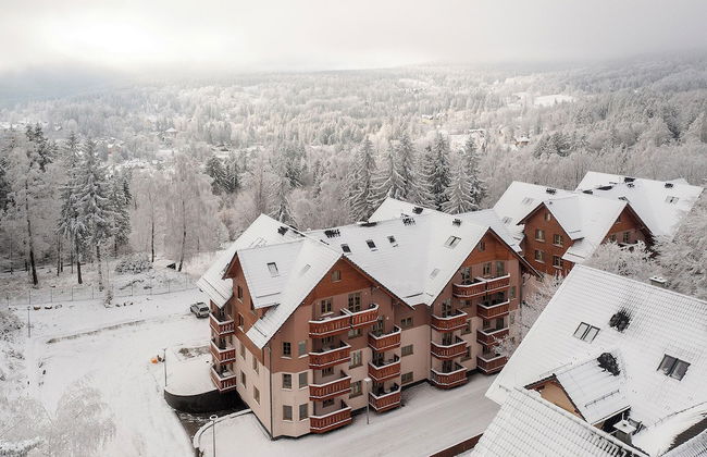 RentPlanet - Osiedle Podgórze - Foto 1