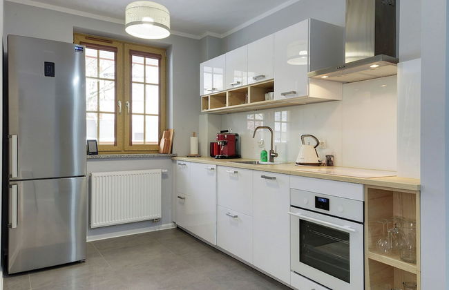 RentPlanet - Osiedle Podgórze - Foto 10