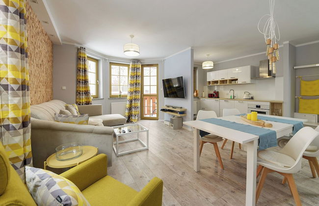 RentPlanet - Osiedle Podgórze - Foto 14