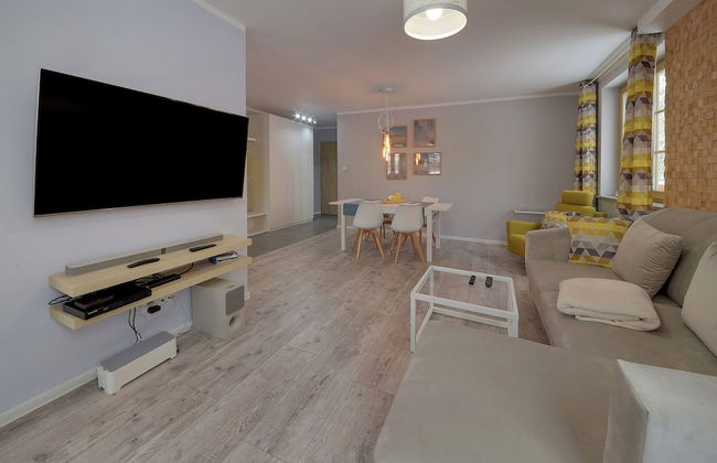 RentPlanet - Osiedle Podgórze - Foto 17