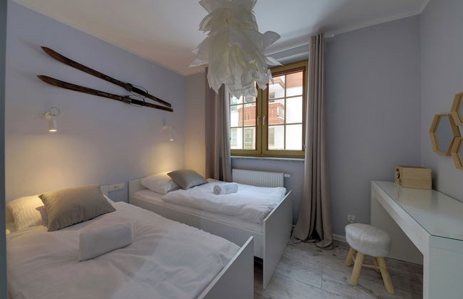 RentPlanet - Osiedle Podgórze - Foto 3