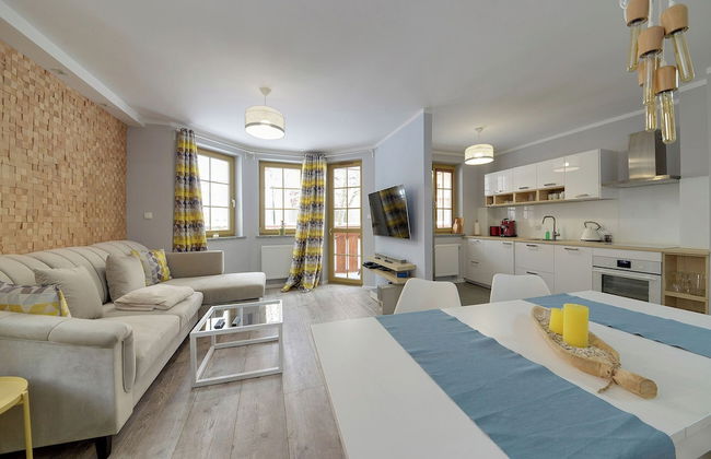 RentPlanet - Osiedle Podgórze - Foto 12