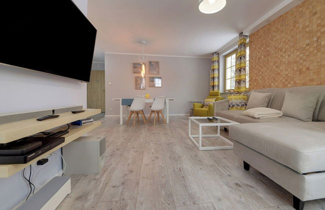 RentPlanet - Osiedle Podgórze - Foto 16