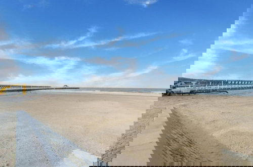 Foto 37 - Apartment in Blankenberge With Views