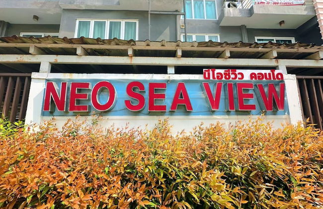 NEO SEA VIEW CONDO - Photo 1