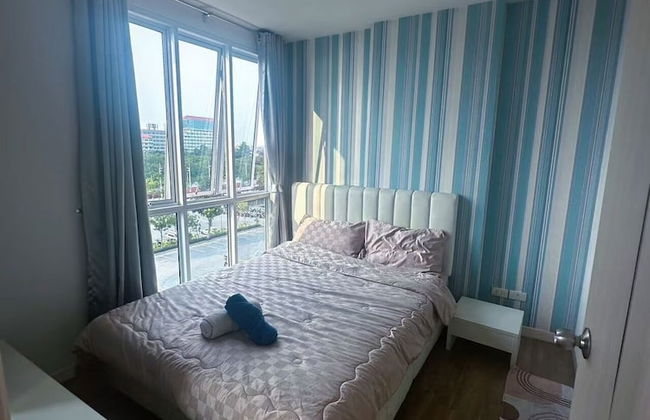 NEO SEA VIEW CONDO - Photo 2