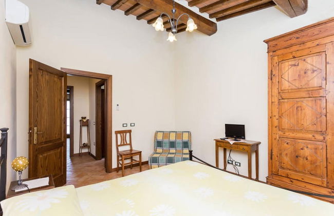 La Casa Del Sole in Casamaggiore - Foto 21