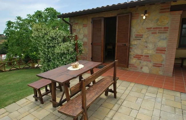 La Casa Del Sole in Casamaggiore - Foto 3