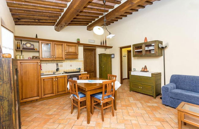 La Casa Del Sole in Casamaggiore - Foto 17
