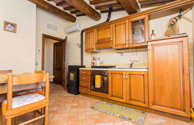 La Casa Del Sole in Casamaggiore - Foto 18