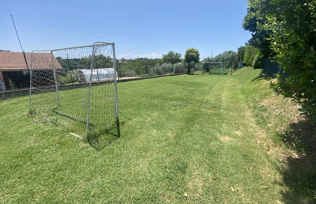 La Casa Del Sole in Casamaggiore - Foto 34