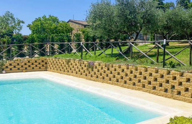 La Casa Del Sole in Casamaggiore - Foto 5