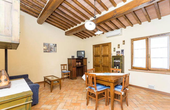 La Casa Del Sole in Casamaggiore - Foto 14