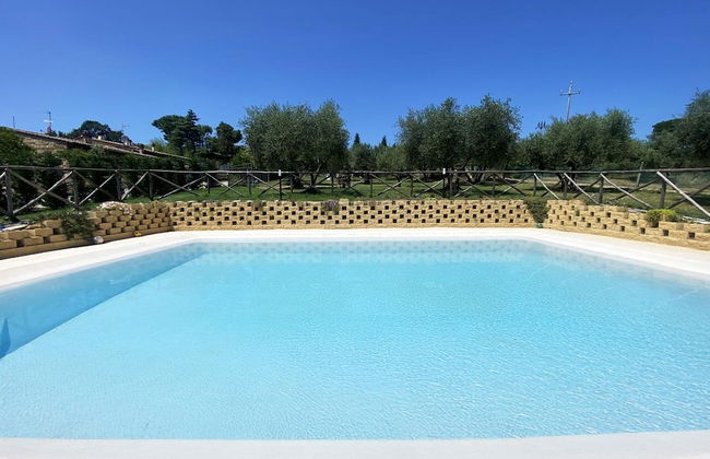 La Casa Del Sole in Casamaggiore - Foto 2