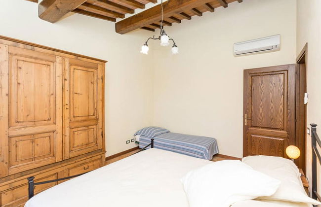 La Casa Del Sole in Casamaggiore - Foto 22