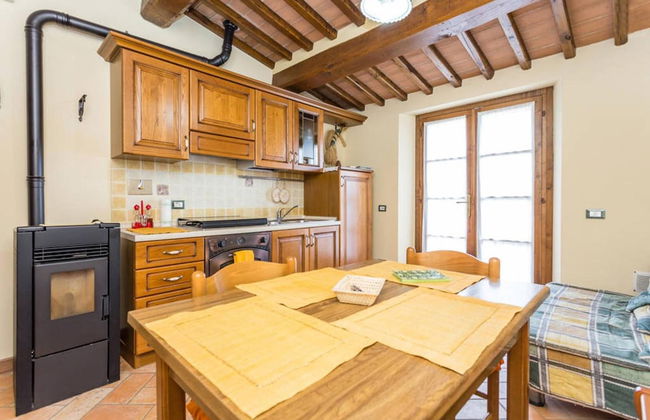 La Casa Del Sole in Casamaggiore - Foto 11