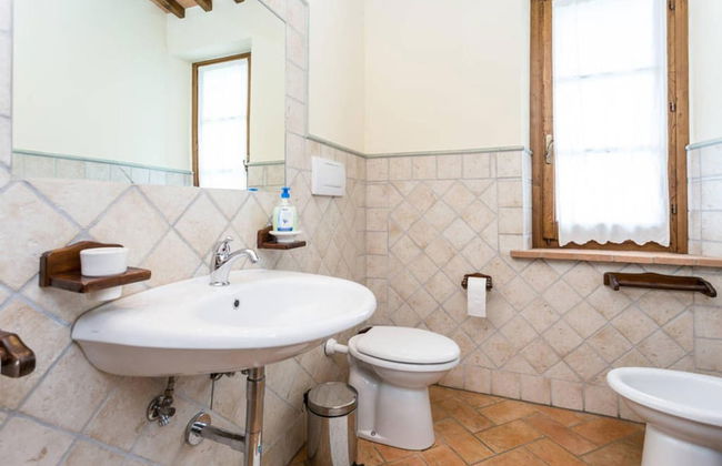 La Casa Del Sole in Casamaggiore - Foto 23