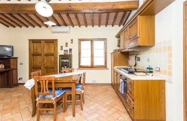 La Casa Del Sole in Casamaggiore - Foto 13