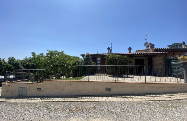 La Casa Del Sole in Casamaggiore - Foto 30