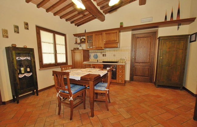 La Casa Del Sole in Casamaggiore - Foto 15
