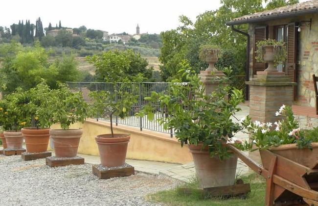 La Casa Del Sole in Casamaggiore - Foto 9