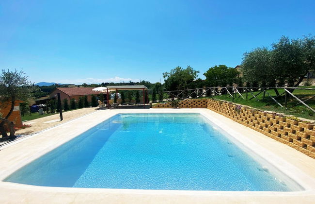 La Casa Del Sole in Casamaggiore - Foto 4