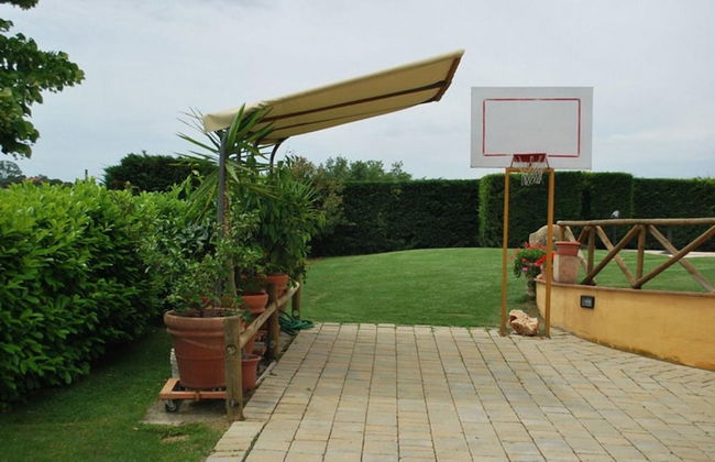 La Casa Del Sole in Casamaggiore - Foto 28