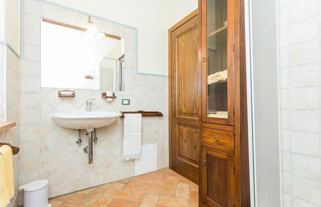 La Casa Del Sole in Casamaggiore - Foto 27