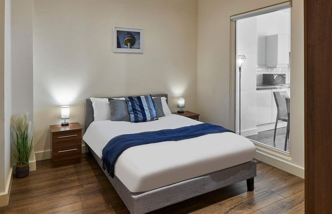 Host Stay Three Graces Getaway - Photo 3